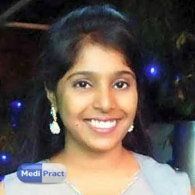 Ms. Meghana Jadhav Profile Picture