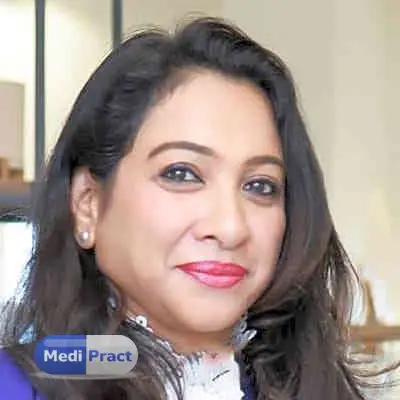 Ms. Meghana Kumare Profile Picture