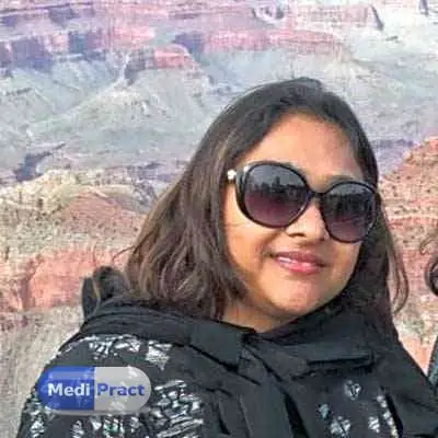 Ms. Meghna Kothari Profile Picture