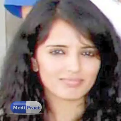 Ms. Meghna Srivastsa Profile Picture