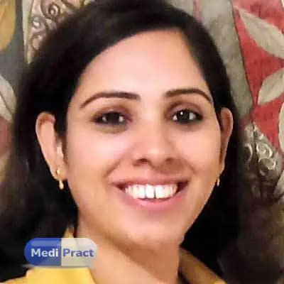 Ms. Mehak Arora Profile Picture