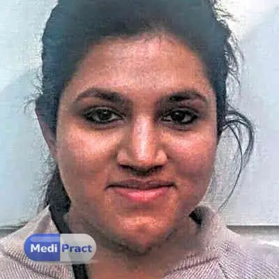 Ms. Mehak Gupta Profile Picture