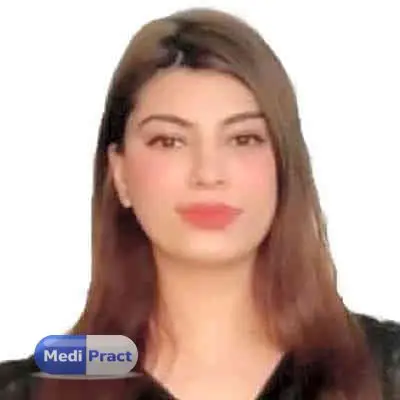 Ms. Mehak Sethi Profile Picture