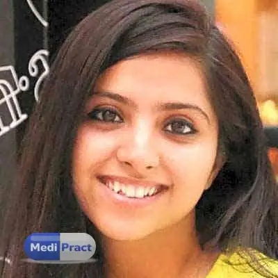 Ms. Mehak Sharma Profile Picture