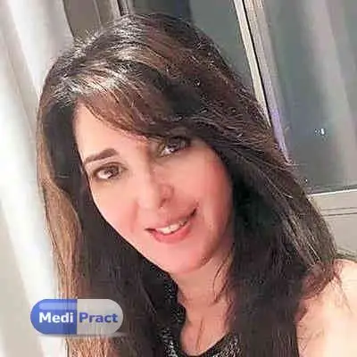 Ms. Meher Profile Picture