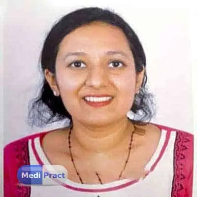 Ms. Melanie Profile Picture