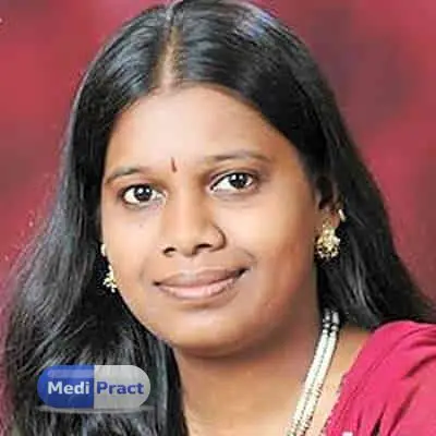 Ms. Menaka kartheeswaran Profile Picture