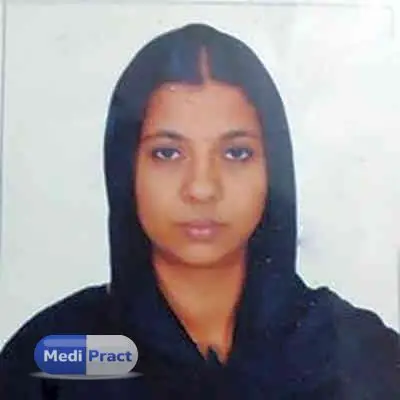 Ms. MH. Regina Profile Picture