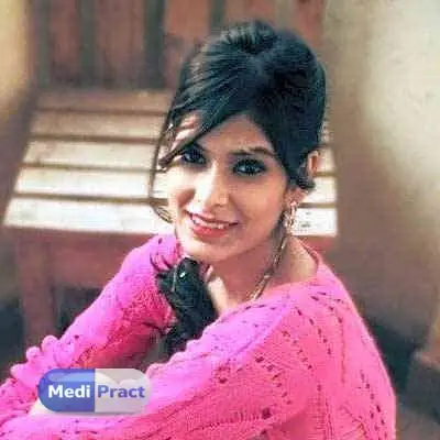 Ms. Mihika Mehrotra Profile Picture