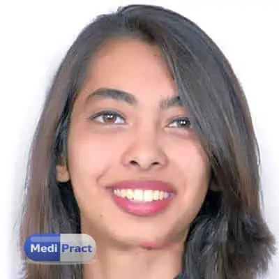 Ms. Mihika Rajesh Profile Picture