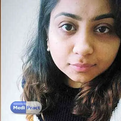 Ms. Mihul Narad Profile Picture
