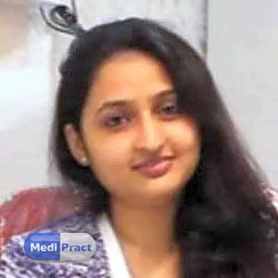 Ms. Mikita Gandhi Profile Picture