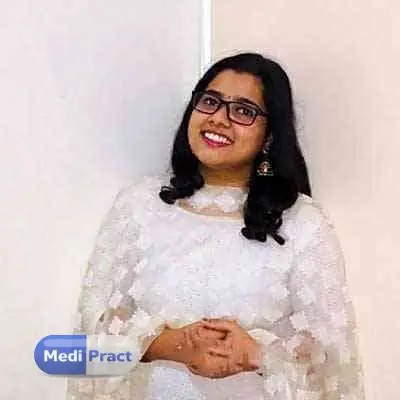 Ms. Milda Rajeevan Profile Picture