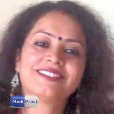 Ms. Mili Chakraborty Profile Picture