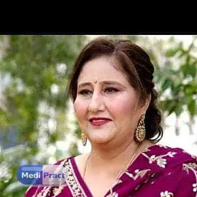 Ms. Milinder Kaur Bedi Profile Picture
