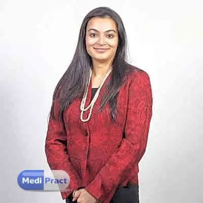 Ms. Mimansa Singh Profile Picture