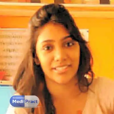 Ms. Minacshi Pettukola Profile Picture