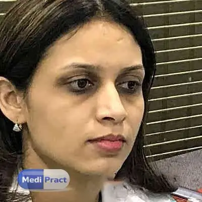 Ms. Minal Sandeep Tomer Profile Picture