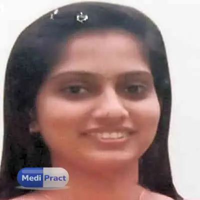 Ms. Minnu Antony Profile Picture