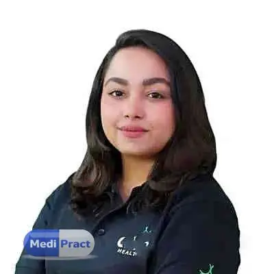 Ms. Miriam Koshy Profile Picture