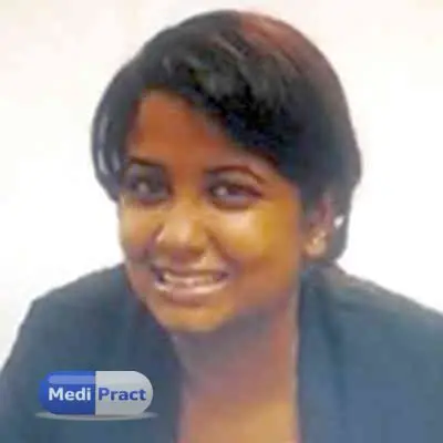 Ms. Mishali Bhattacharjee Profile Picture