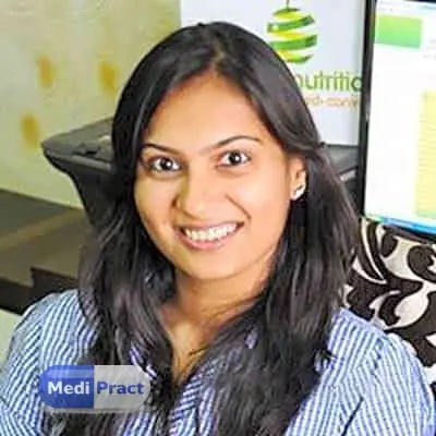 Ms. Mitalee Doshi Profile Picture
