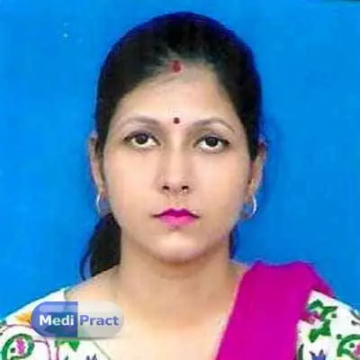 Ms. Mithu Banerjee Profile Picture