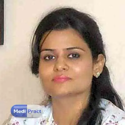 Ms. Mitsuvi Malik Profile Picture