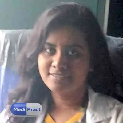 Ms. Mohana Priya G Profile Picture