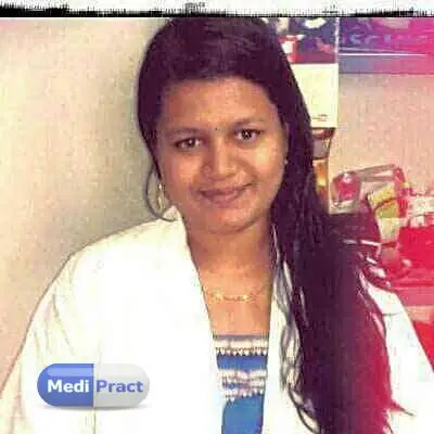 Ms. Mohana Priya Profile Picture