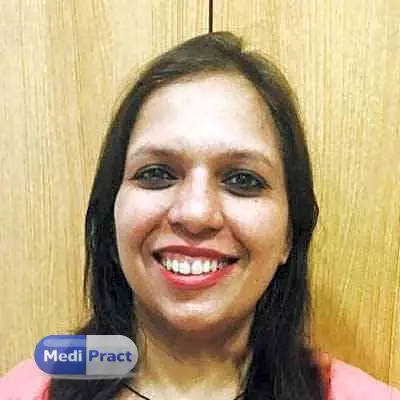 Ms. Mona Chug Profile Picture