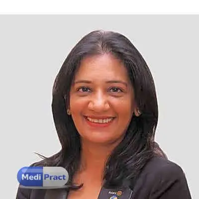 Ms. Mona Shah Profile Picture