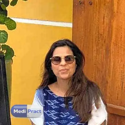 Ms. Monica Kapur Profile Picture