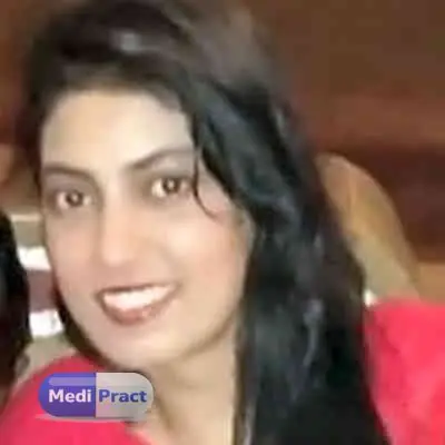 Ms. Monica Magoo Profile Picture