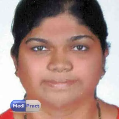 Ms. Monica Profile Picture