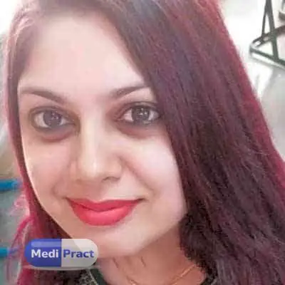 Ms. Monica Pandey Profile Picture