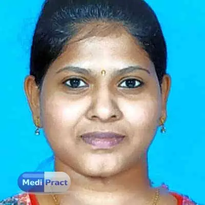 Ms. Monica R Profile Picture
