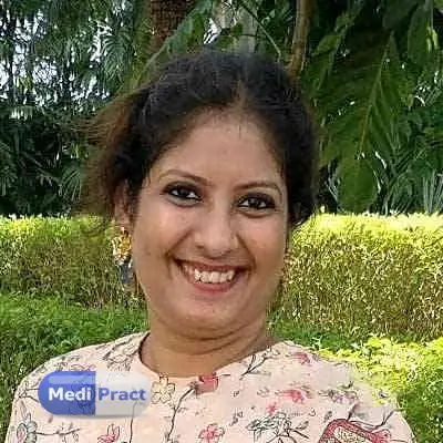 Ms. Monica Saraf Sharma Profile Picture