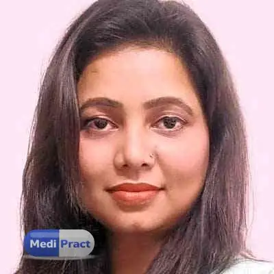 Ms. Monica Sharma Profile Picture