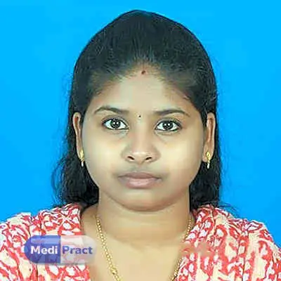 Ms. Monica T M Profile Picture