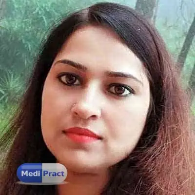 Ms. Monika Badhwar Profile Picture