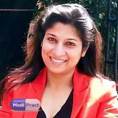 Ms. Monika Datta Profile Picture