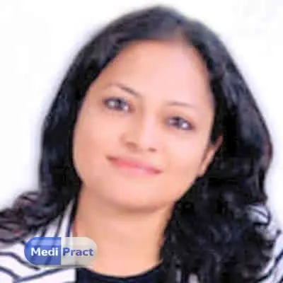 Ms. Monika Gupta Profile Picture