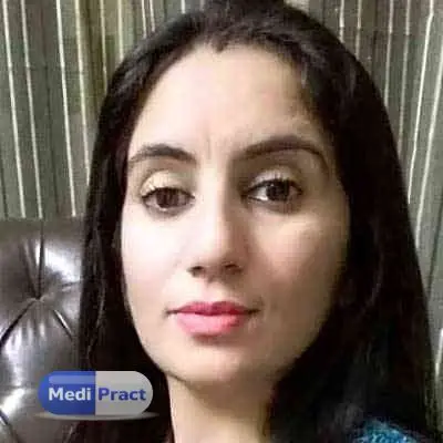 Ms. Monika Jhamb Profile Picture