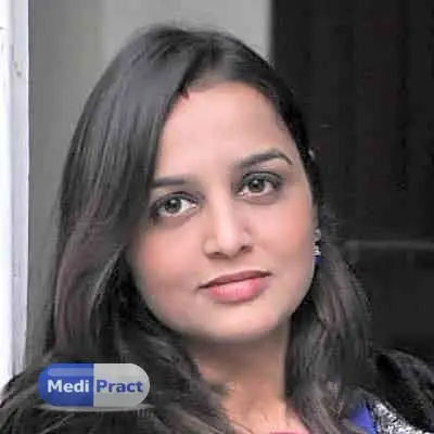 Ms. Monika Nehra Profile Picture