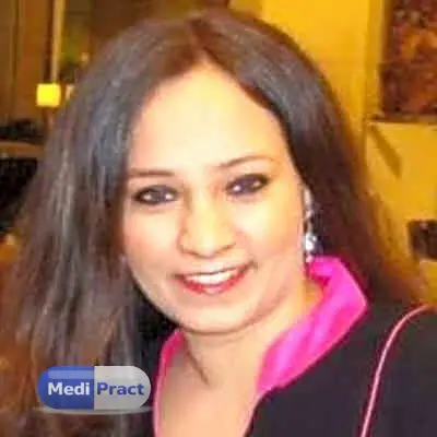 Ms. Monika Sharma Profile Picture