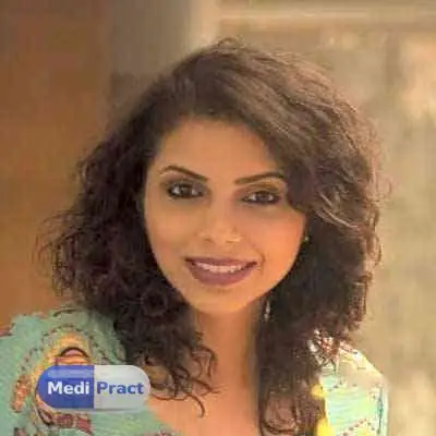 Ms. Monisha Ashokan Profile Picture