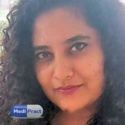 Ms. Monisha Sharma Profile Picture