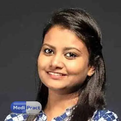 Ms. Moumita Chakraborty Profile Picture