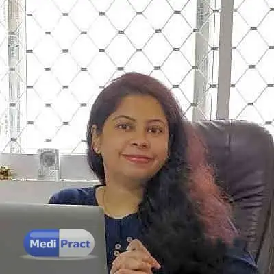 Ms. Moumita Kumar Profile Picture